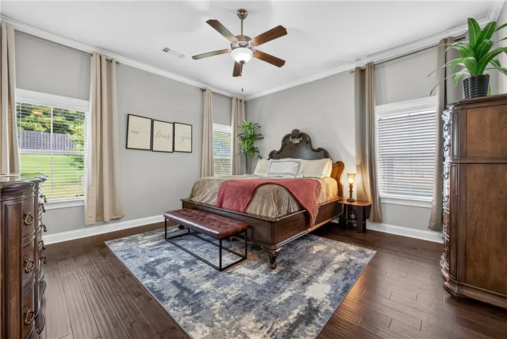 2646 Salford Street, Auburn, Alabama 36832