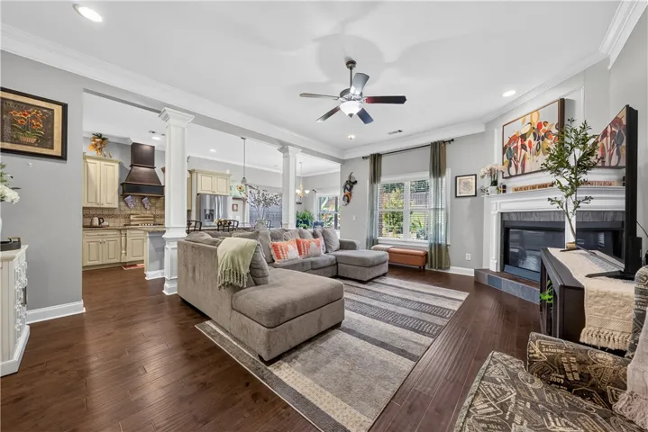 2646 Salford Street, Auburn, Alabama 36832