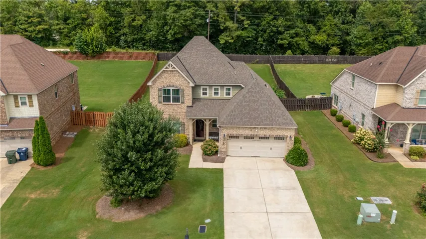 2646 Salford Street, Auburn, Alabama 36832