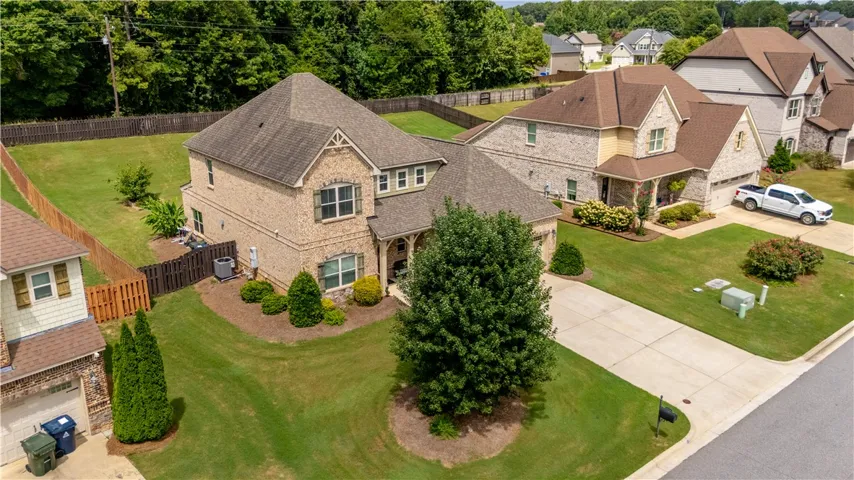 2646 Salford Street, Auburn, Alabama 36832