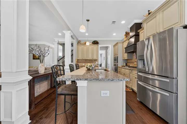 2646 Salford Street, Auburn, Alabama 36832