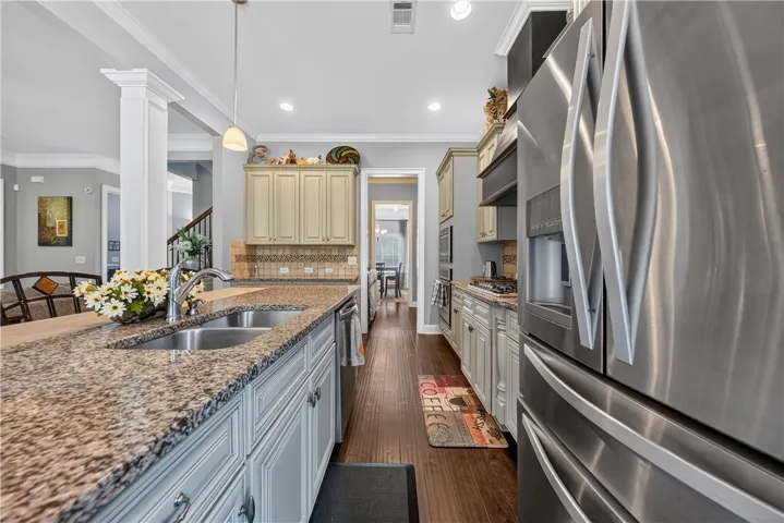 2646 Salford Street, Auburn, Alabama 36832