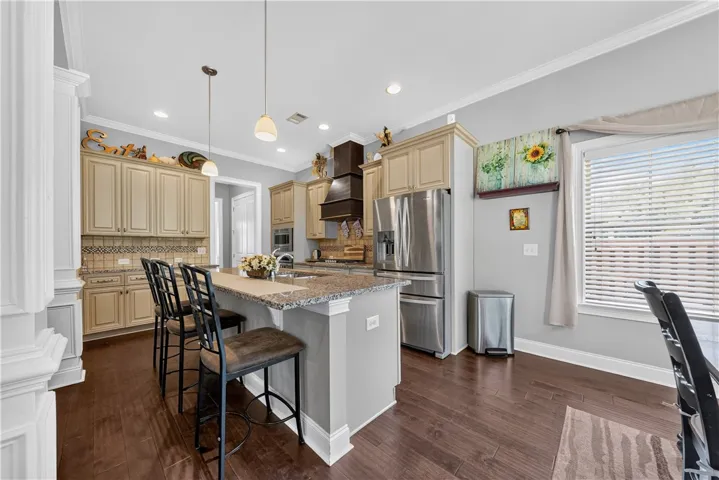 2646 Salford Street, Auburn, Alabama 36832
