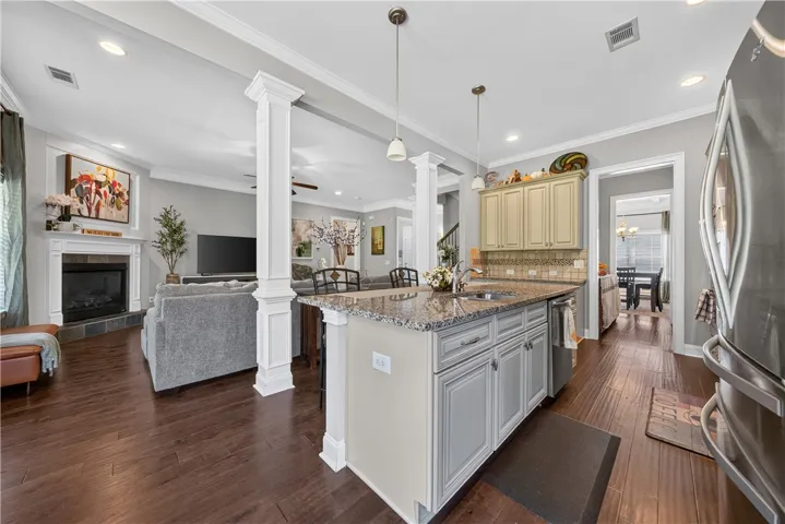2646 Salford Street, Auburn, Alabama 36832