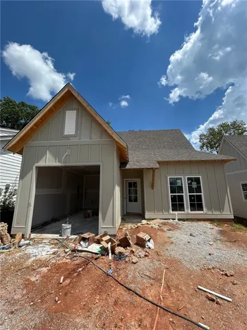 The Toby B on lot 126 by Holland Homes LLC. All plans, pricing, and specifications are subject to change without notice.