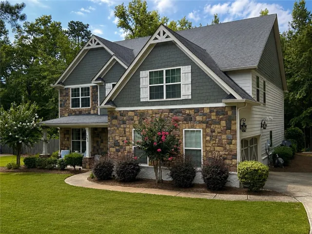 1295 Shadowwood Lane, Auburn, Alabama 36879