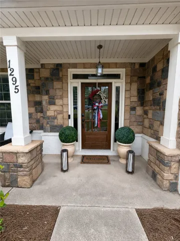 1295 Shadowwood Lane, Auburn, Alabama 36879
