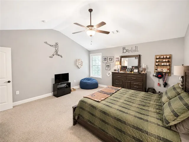 1295 Shadowwood Lane, Auburn, Alabama 36879