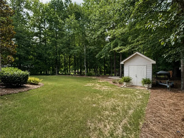 1295 Shadowwood Lane, Auburn, Alabama 36879