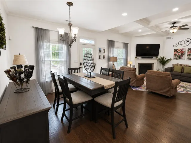 1295 Shadowwood Lane, Auburn, Alabama 36879