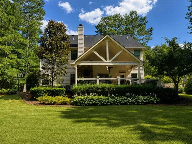 1295 Shadowwood Lane, Auburn, Alabama 36879