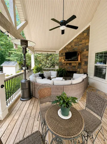 1295 Shadowwood Lane, Auburn, Alabama 36879