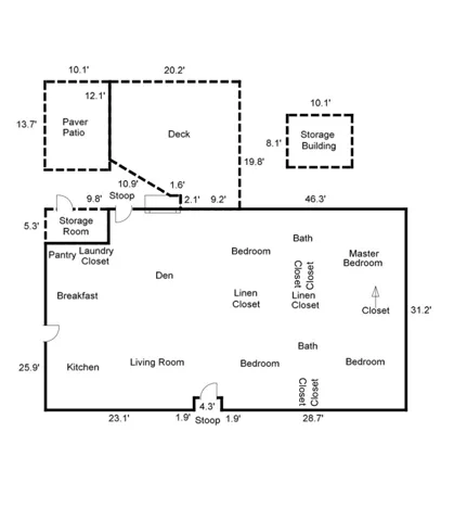 2004 Baton Court, Opelika, Alabama 36801