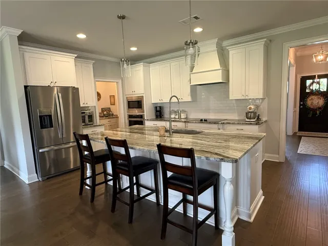 1678 Honeycomb Drive, Opelika, Alabama 36801