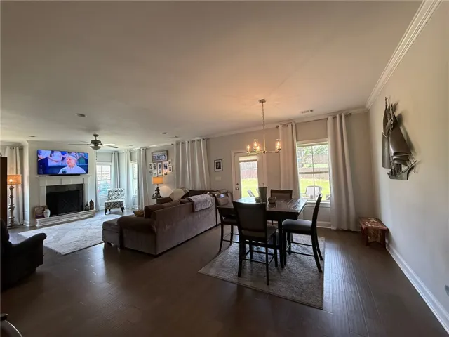 1678 Honeycomb Drive, Opelika, Alabama 36801