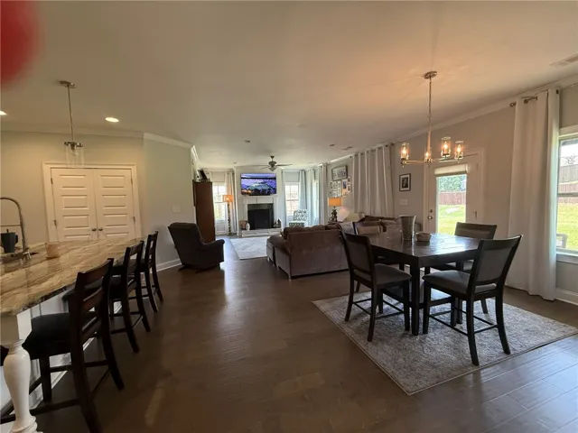 1678 Honeycomb Drive, Opelika, Alabama 36801