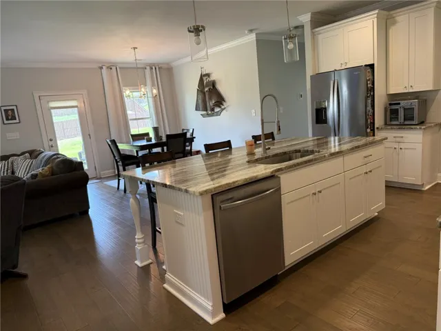 1678 Honeycomb Drive, Opelika, Alabama 36801