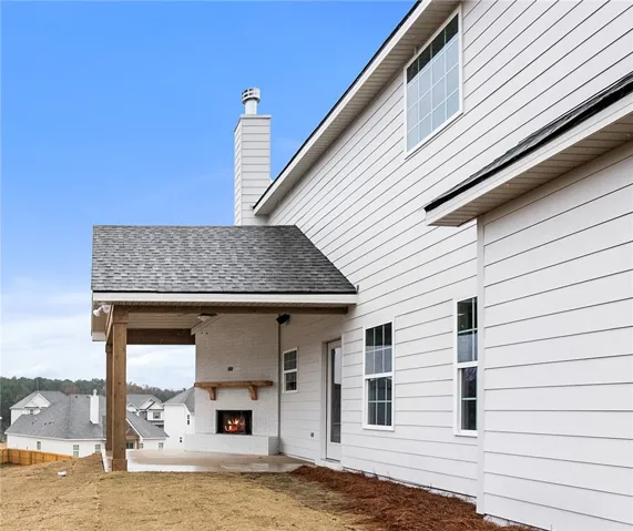 1601 Havens Court, Auburn, Alabama 36832