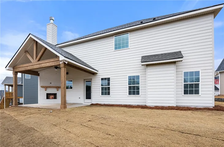 1601 Havens Court, Auburn, Alabama 36832