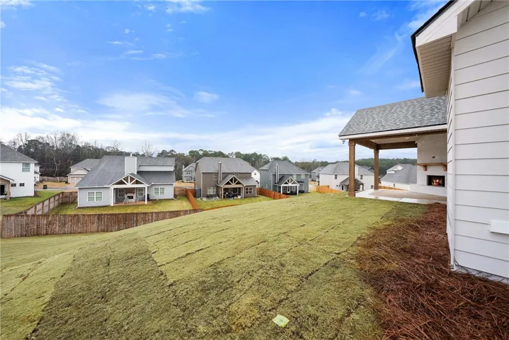 1601 Havens Court, Auburn, Alabama 36832