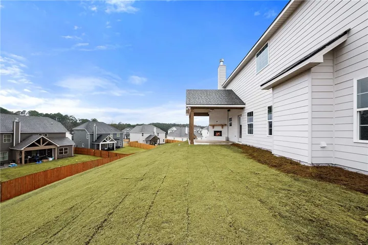 1601 Havens Court, Auburn, Alabama 36832