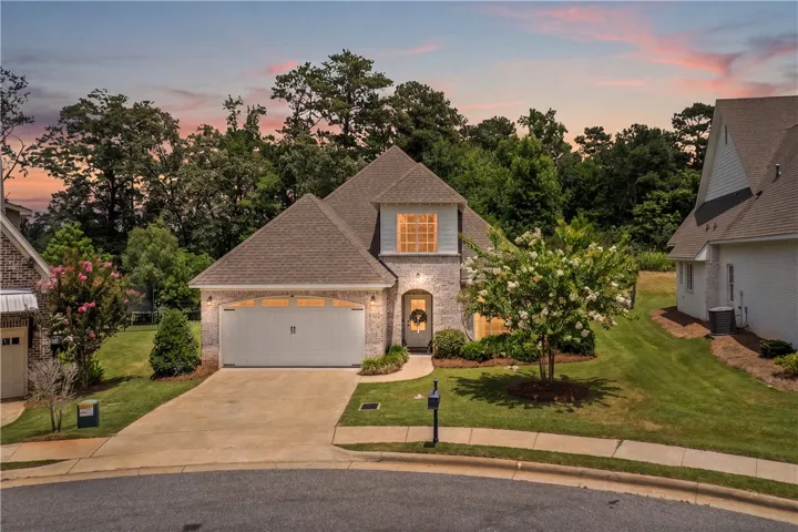 1732 Overhill Court, Auburn, Alabama 36830