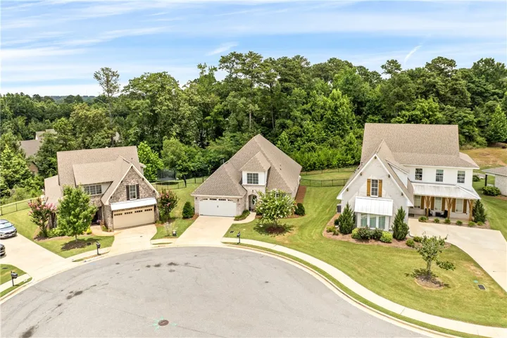 1732 Overhill Court, Auburn, Alabama 36830
