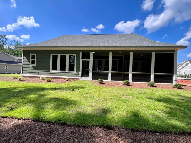 3611 Golden Eagle Lane, Opelika, Alabama 36801
