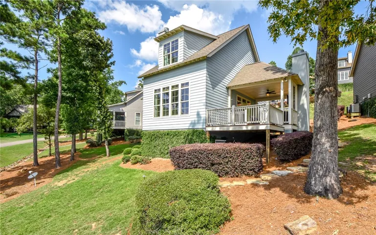 56 Loft Circle, Dadeville, Alabama 36853