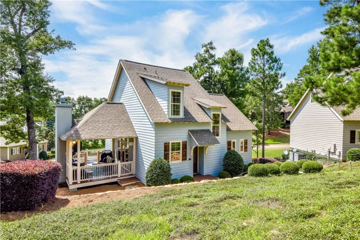 56 Loft Circle, Dadeville, Alabama 36853