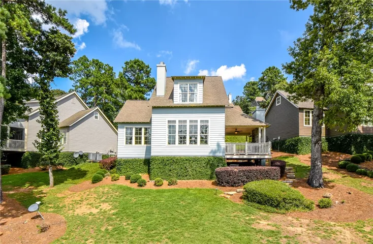 56 Loft Circle, Dadeville, Alabama 36853