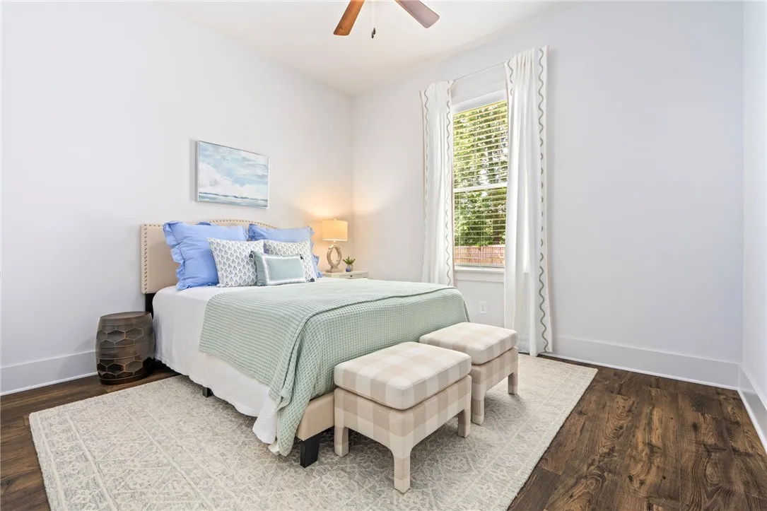 Bedroom 4