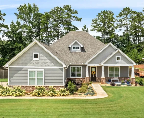 Beautiful one level home.