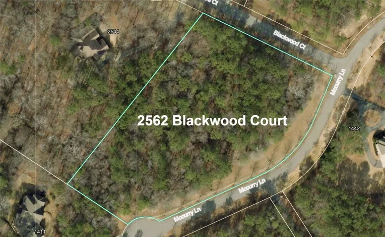 2562 Blackwood Court, Auburn, Alabama 36830