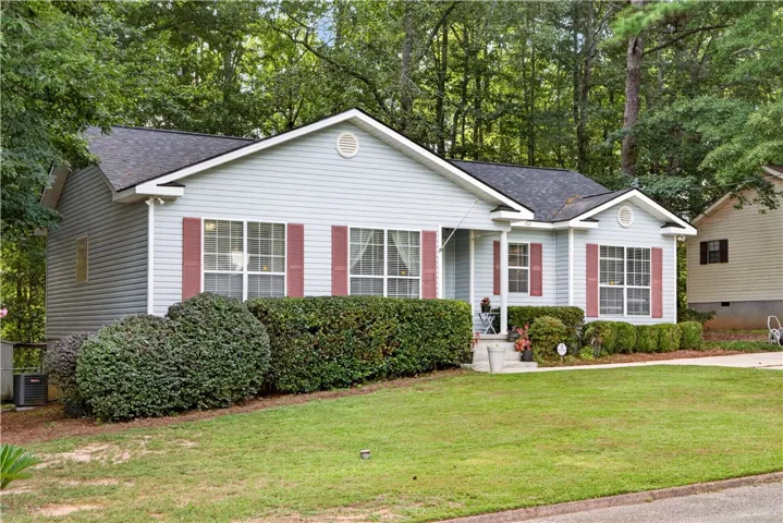 702 Rosalind Street, Opelika, Alabama 36801