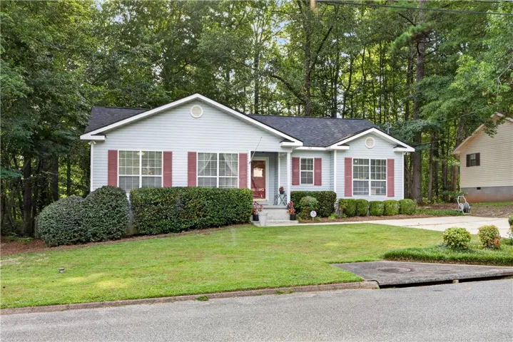 702 Rosalind Street, Opelika, Alabama 36801