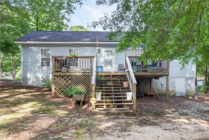 702 Rosalind Street, Opelika, Alabama 36801