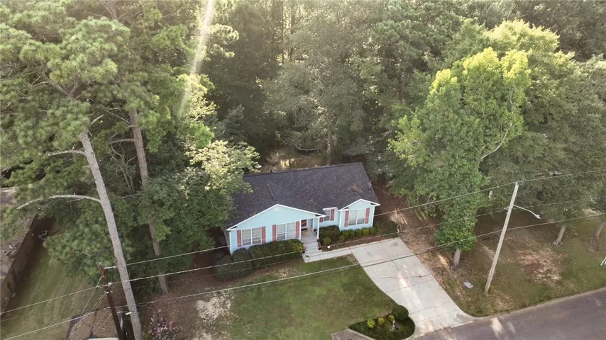702 Rosalind Street, Opelika, Alabama 36801
