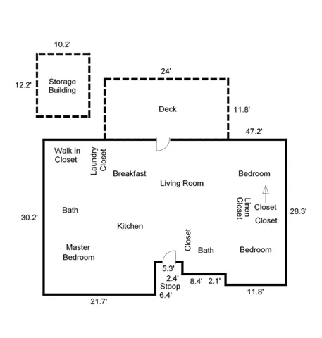 702 Rosalind Street, Opelika, Alabama 36801