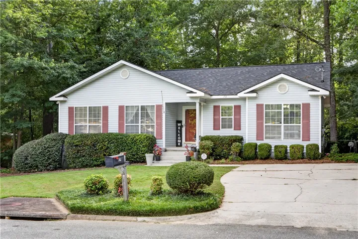 702 Rosalind Street, Opelika, Alabama 36801