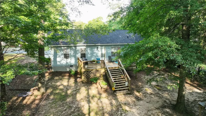 702 Rosalind Street, Opelika, Alabama 36801
