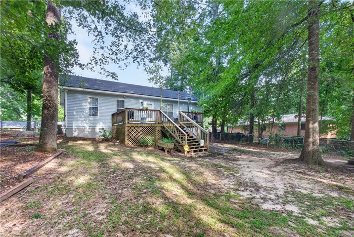 702 Rosalind Street, Opelika, Alabama 36801