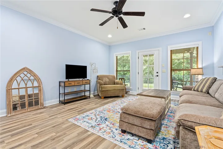937 Pembroke Place, Auburn, Alabama 36830