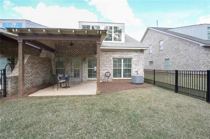 937 Pembroke Place, Auburn, Alabama 36830