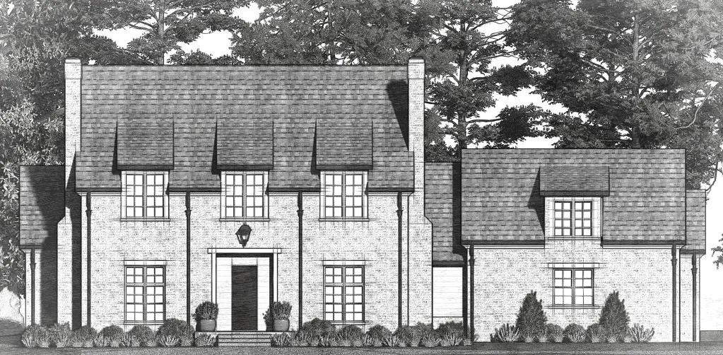 Welcome home to 771 Petrie Road in Cary Woods