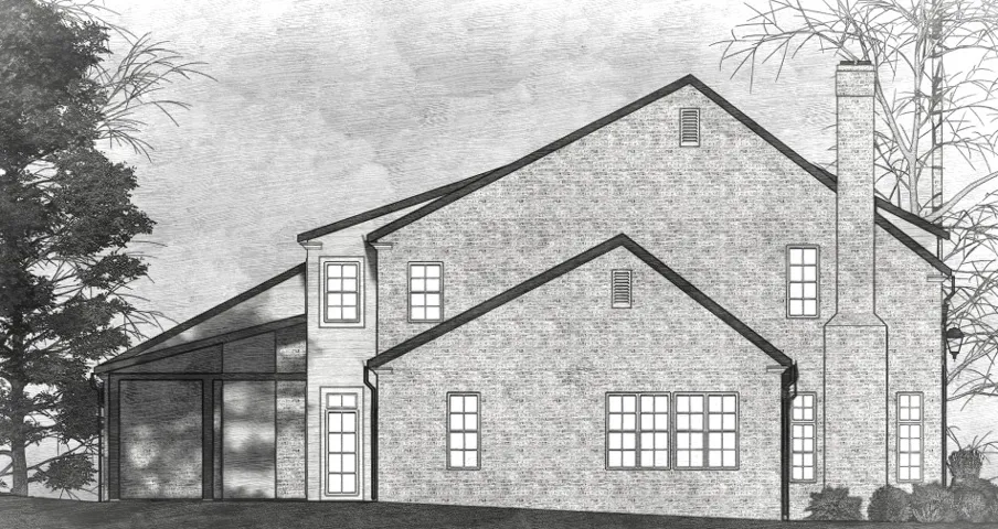 771 Petrie Road, Auburn, Alabama 36830