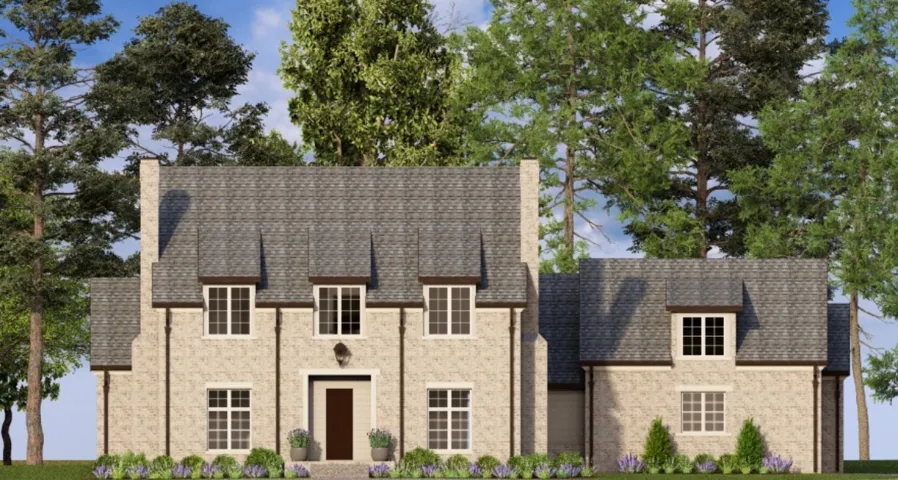 Welcome home to 771 Petrie Road!