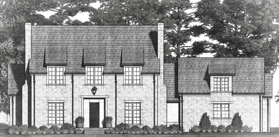 Welcome home to 771 Petrie Road in Cary Woods