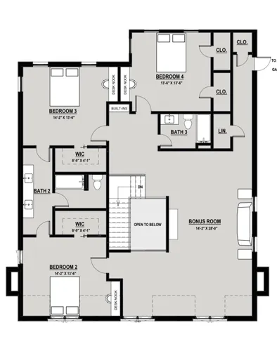 Second story