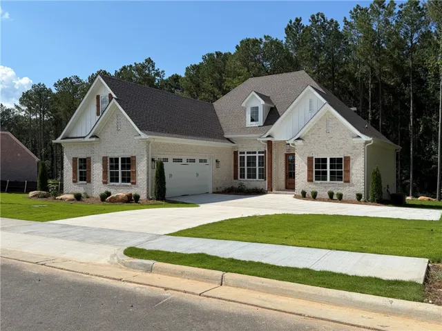 2296 Dalby Place, Auburn, Alabama 36879